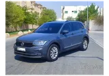 ڤولكس واجن تيجوان 2023